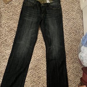 Stetson jeans bootcut